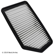 Beck/Arnley 042-1844 2012-2019 Kia Soul Engine Air Filter
