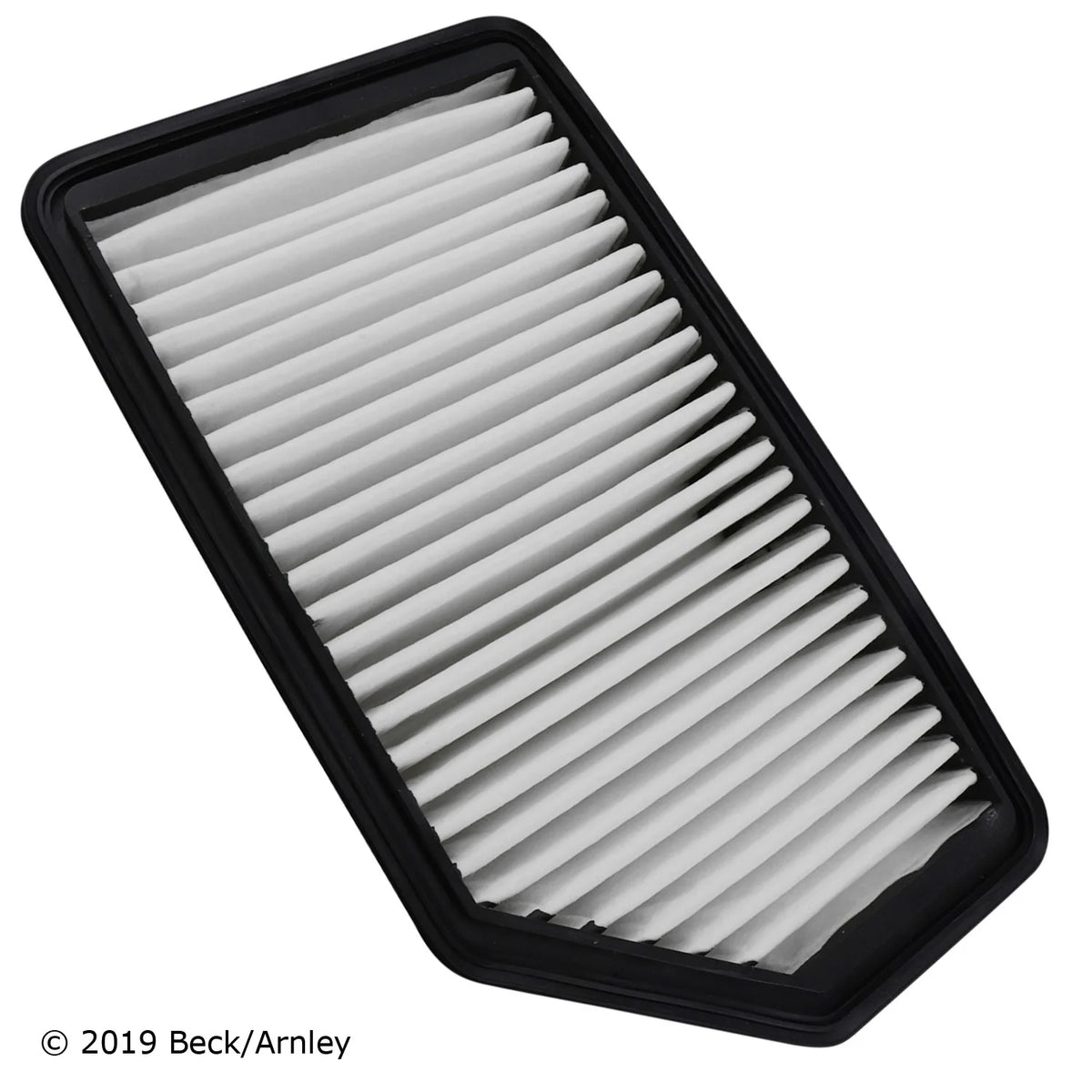 Beck/Arnley 042-1844 2012-2019 Kia Soul Engine Air Filter