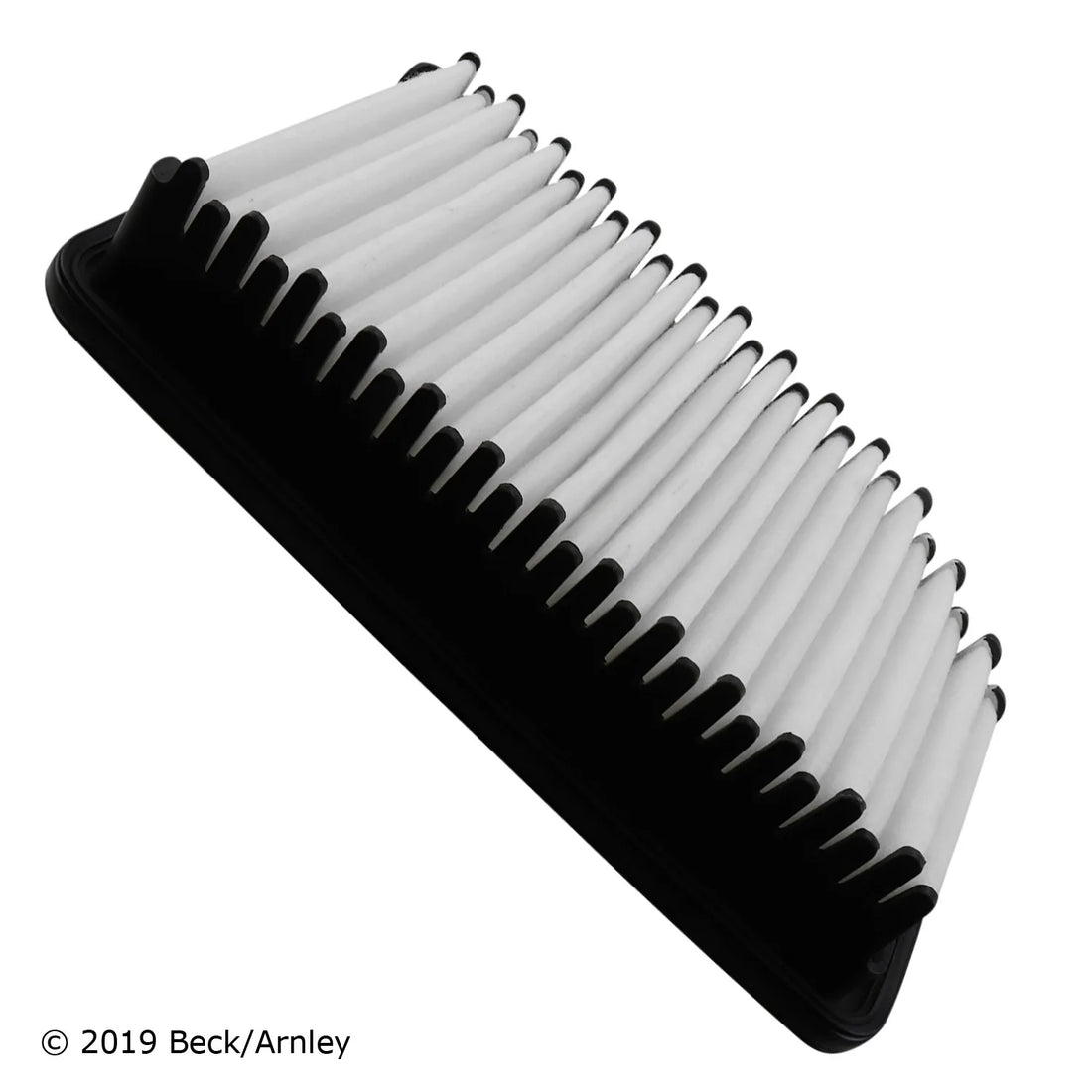 Beck/Arnley 042-1844 2012-2019 Kia Soul Engine Air Filter