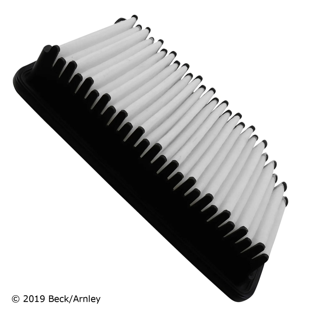 Beck/Arnley 042-1844 2012-2019 Kia Soul Engine Air Filter
