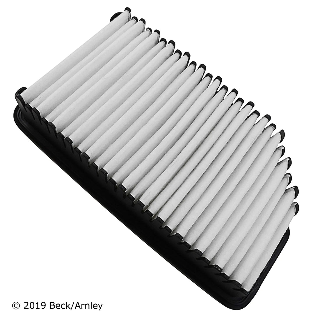 Beck/Arnley 042-1844 2012-2019 Kia Soul Engine Air Filter