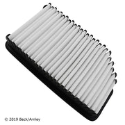 Beck/Arnley 042-1844 2012-2019 Kia Soul Engine Air Filter
