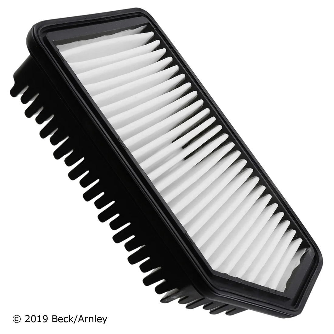 Beck/Arnley 042-1844 2012-2019 Kia Soul Engine Air Filter