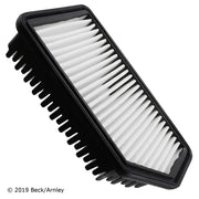 Beck/Arnley 042-1844 2012-2019 Kia Soul Engine Air Filter