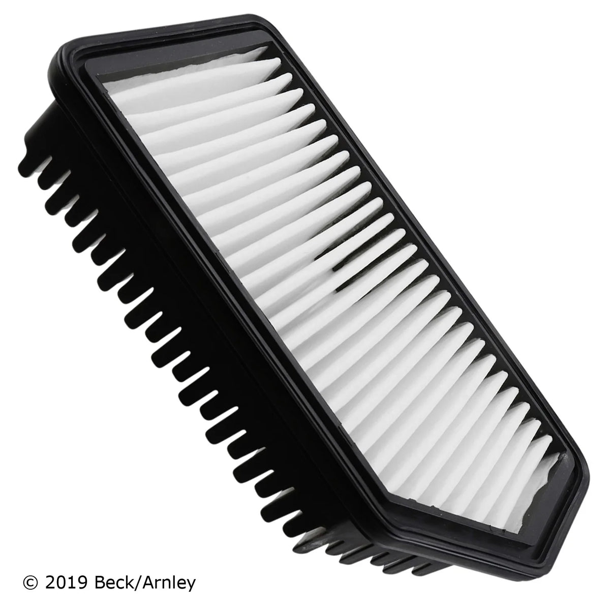 Beck/Arnley 042-1844 2012-2019 Kia Soul Engine Air Filter