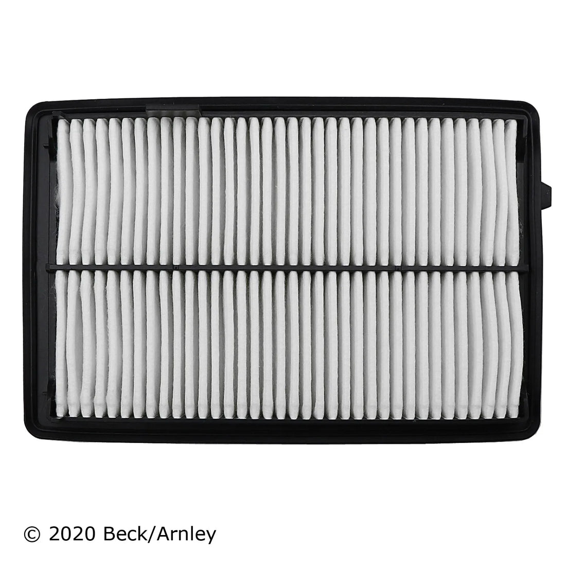 Beck/Arnley 042-1845 2013-2018 Acura RDX Engine Air Filter