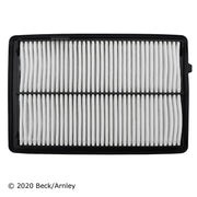 Beck/Arnley 042-1845 2013-2018 Acura RDX Engine Air Filter