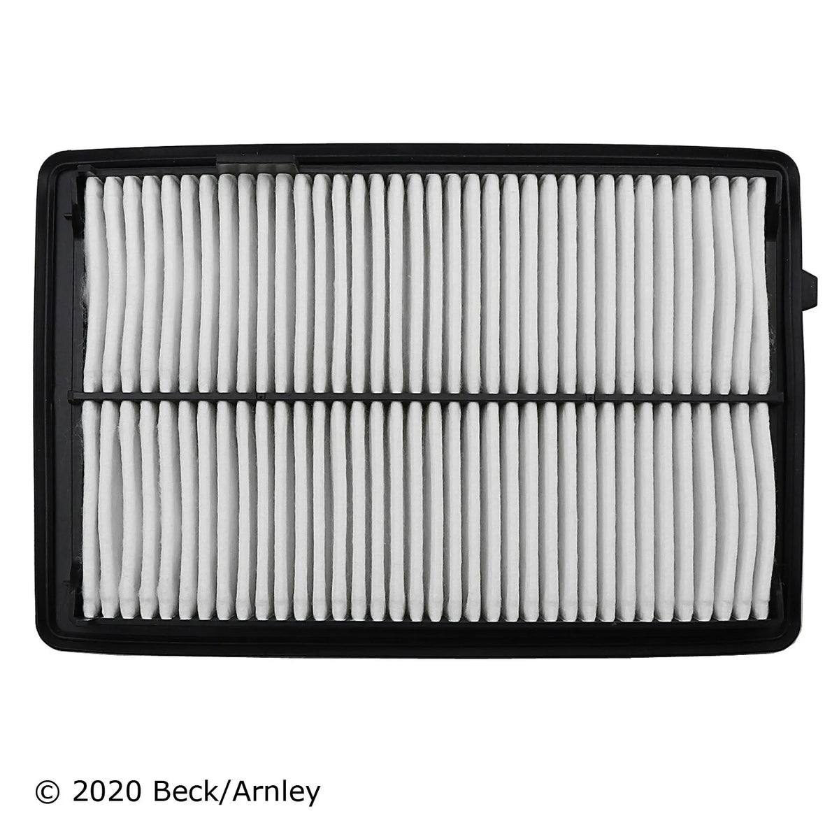Beck/Arnley 042-1845 2013-2018 Acura RDX Engine Air Filter