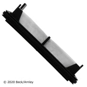 Beck/Arnley 042-1845 2013-2018 Acura RDX Engine Air Filter