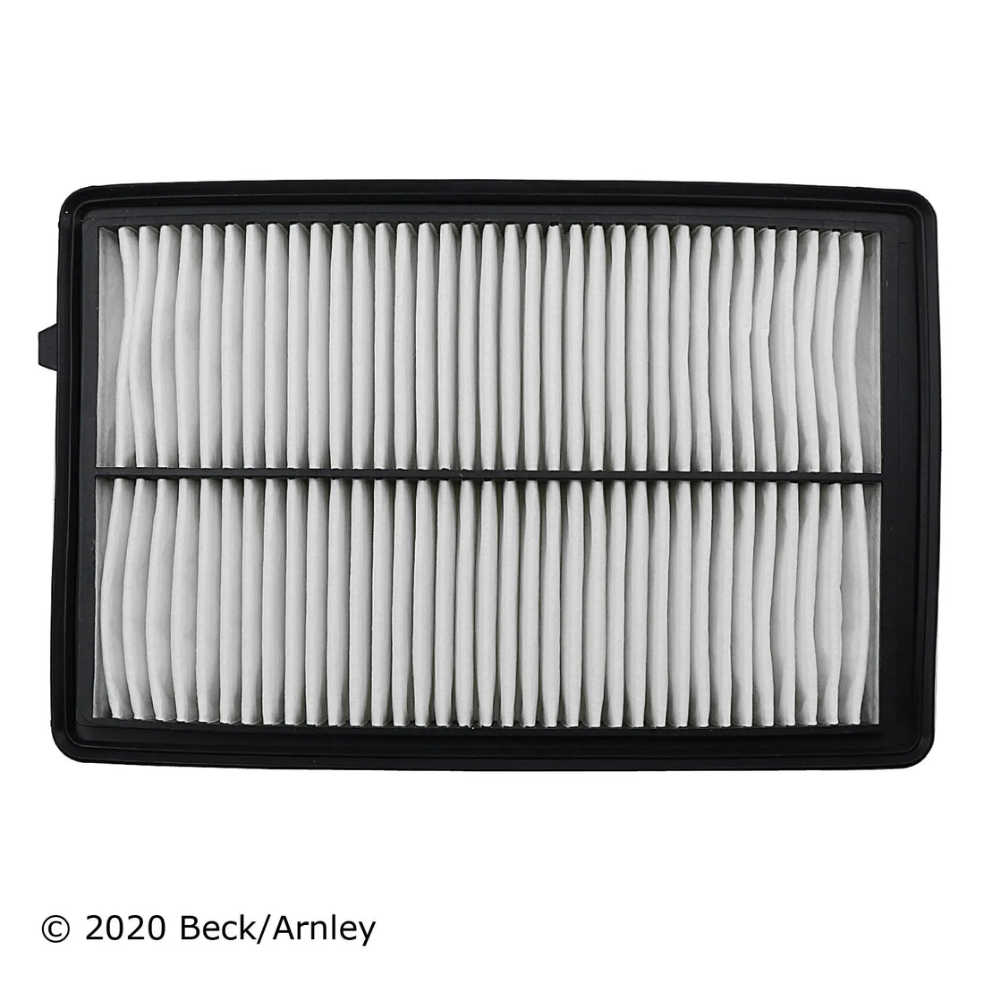 Beck/Arnley 042-1845 2013-2018 Acura RDX Engine Air Filter