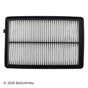 Beck/Arnley 042-1845 2013-2018 Acura RDX Engine Air Filter