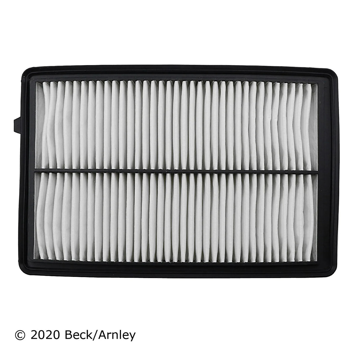 Beck/Arnley 042-1845 2013-2018 Acura RDX Engine Air Filter