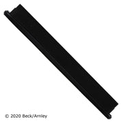Beck/Arnley 042-1846 2019 Hyundai Santa Fe XL Engine Air Filter