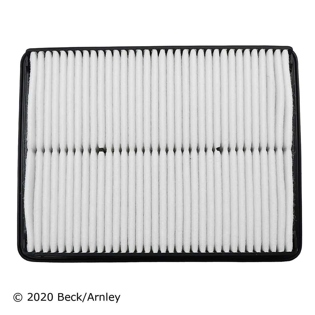 Beck/Arnley 042-1846 2019 Hyundai Santa Fe XL Engine Air Filter