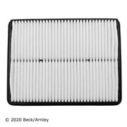 Beck/Arnley 042-1846 2019 Hyundai Santa Fe XL Engine Air Filter