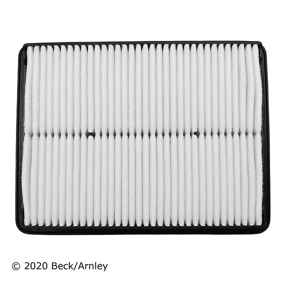 Beck/Arnley 042-1846 2019 Hyundai Santa Fe XL Engine Air Filter