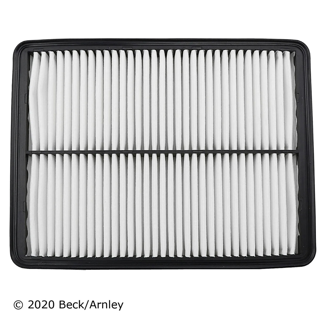 Beck/Arnley 042-1846 2019 Hyundai Santa Fe XL Engine Air Filter