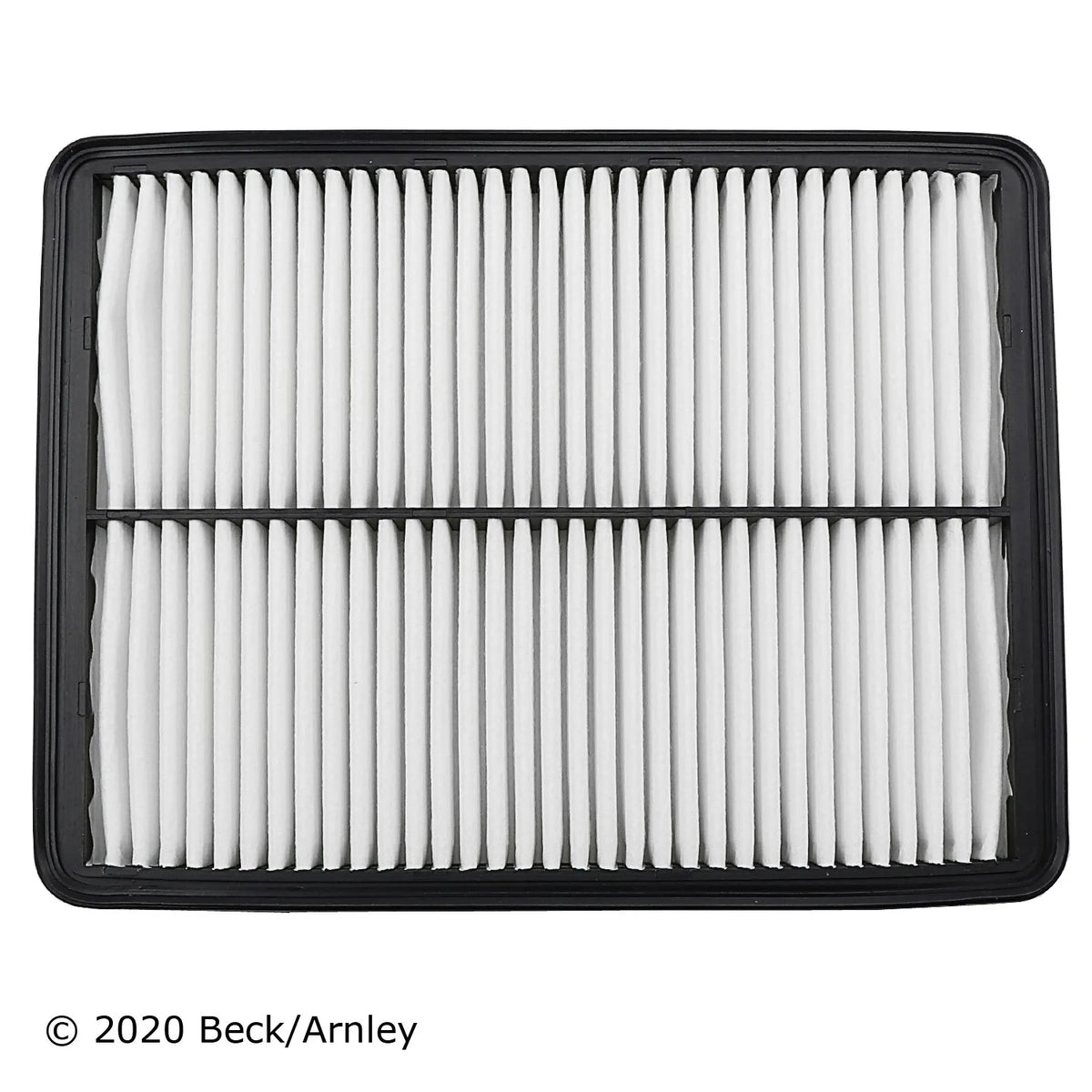 Beck/Arnley 042-1846 2019 Hyundai Santa Fe XL Engine Air Filter