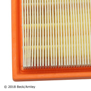 Beck/Arnley 042-1848 2016-2018 Mercedes-Benz GLE350 Engine Air Filter