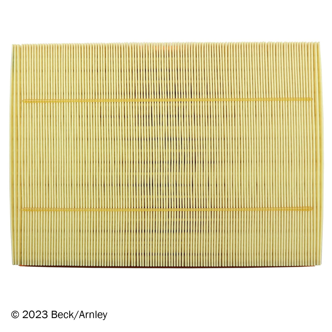 Beck/Arnley 042-1850 2010-2023 Mercedes-Benz Sprinter 3500 Engine Air Filter