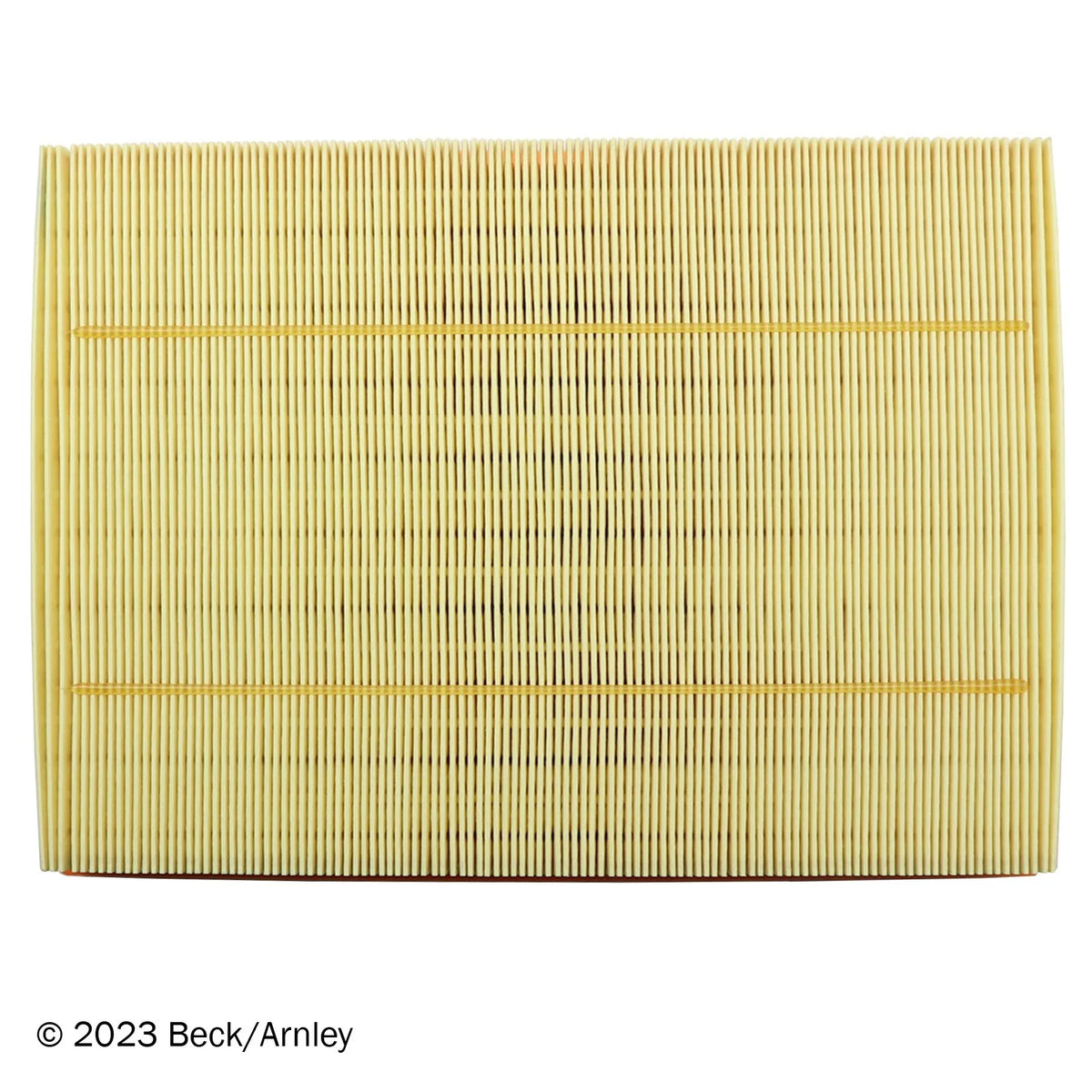 Beck/Arnley 042-1850 2010-2023 Mercedes-Benz Sprinter 3500 Engine Air Filter