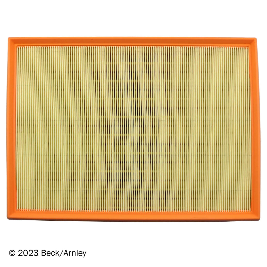 Beck/Arnley 042-1850 2010-2023 Mercedes-Benz Sprinter 3500 Engine Air Filter