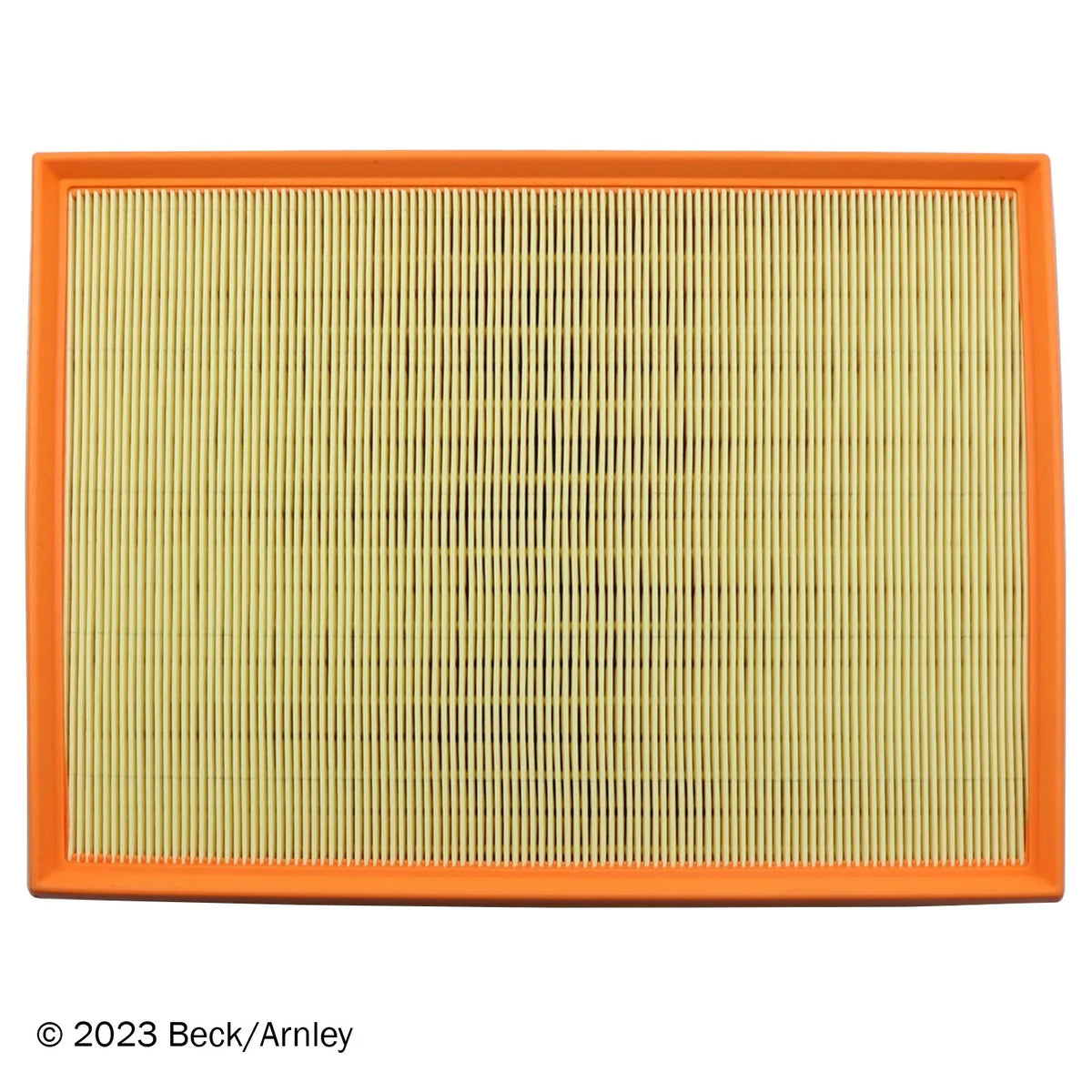 Beck/Arnley 042-1850 2010-2023 Mercedes-Benz Sprinter 3500 Engine Air Filter