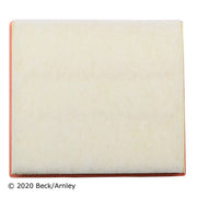 Beck/Arnley 042-1855 2011-2015 Buick Regal Engine Air Filter