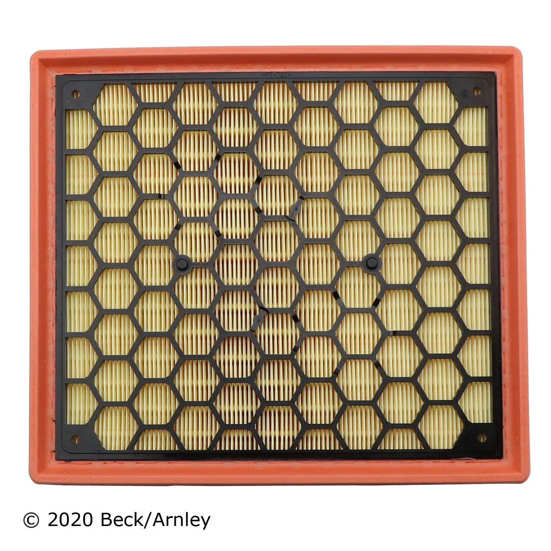 Beck/Arnley 042-1855 2011-2015 Buick Regal Engine Air Filter