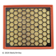 Beck/Arnley 042-1855 2011-2015 Buick Regal Engine Air Filter