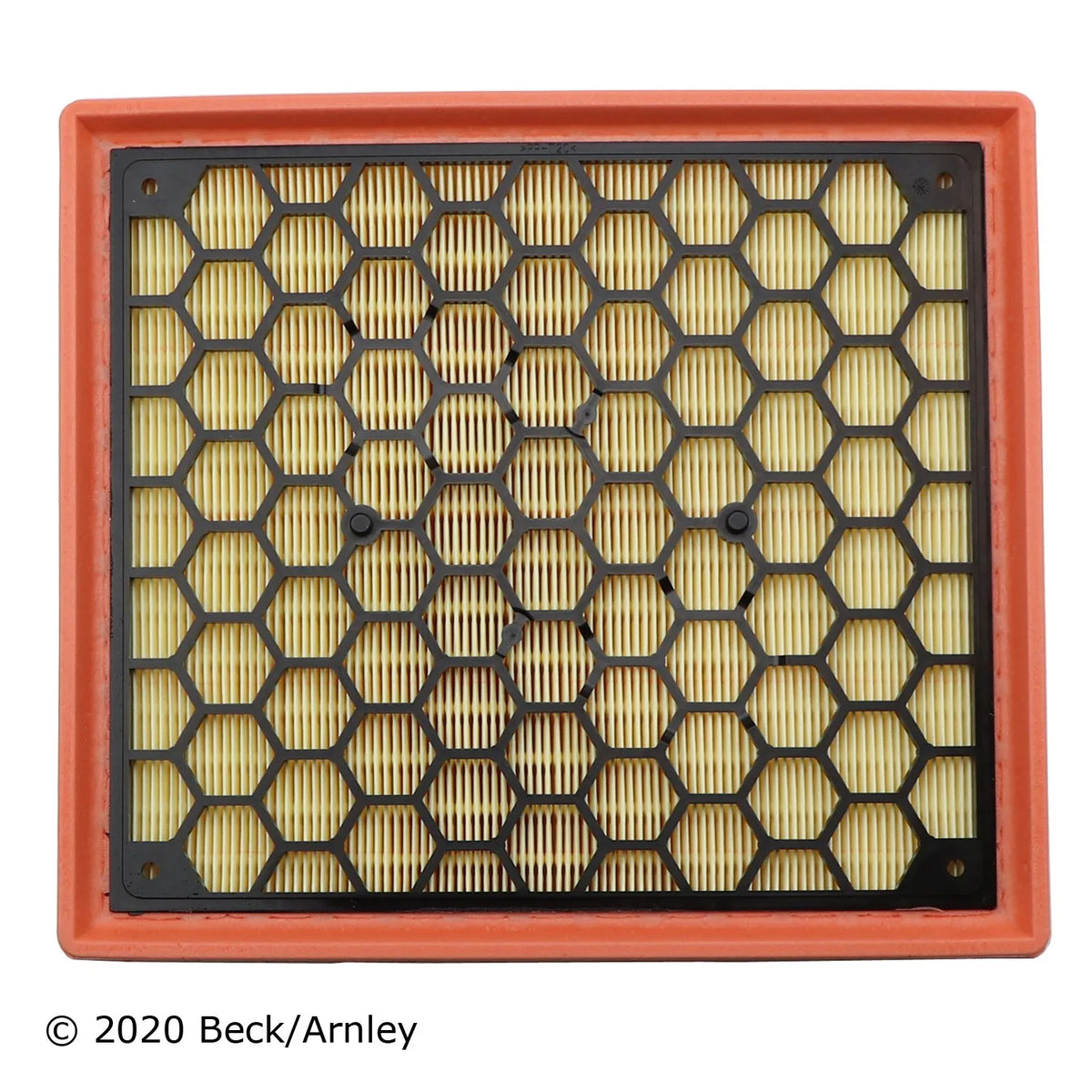 Beck/Arnley 042-1855 2011-2015 Buick Regal Engine Air Filter