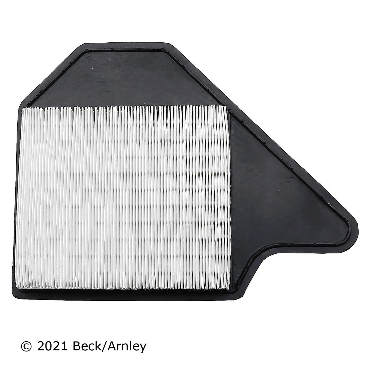 Beck/Arnley 042-1856 2011-2020 Dodge Grand Caravan Engine Air Filter