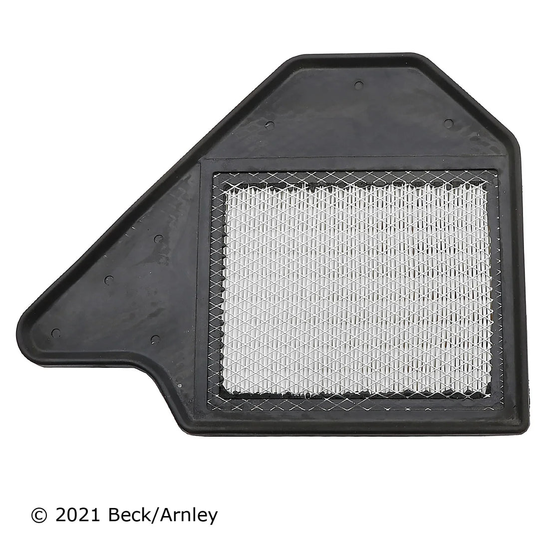 Beck/Arnley 042-1856 2011-2020 Dodge Grand Caravan Engine Air Filter