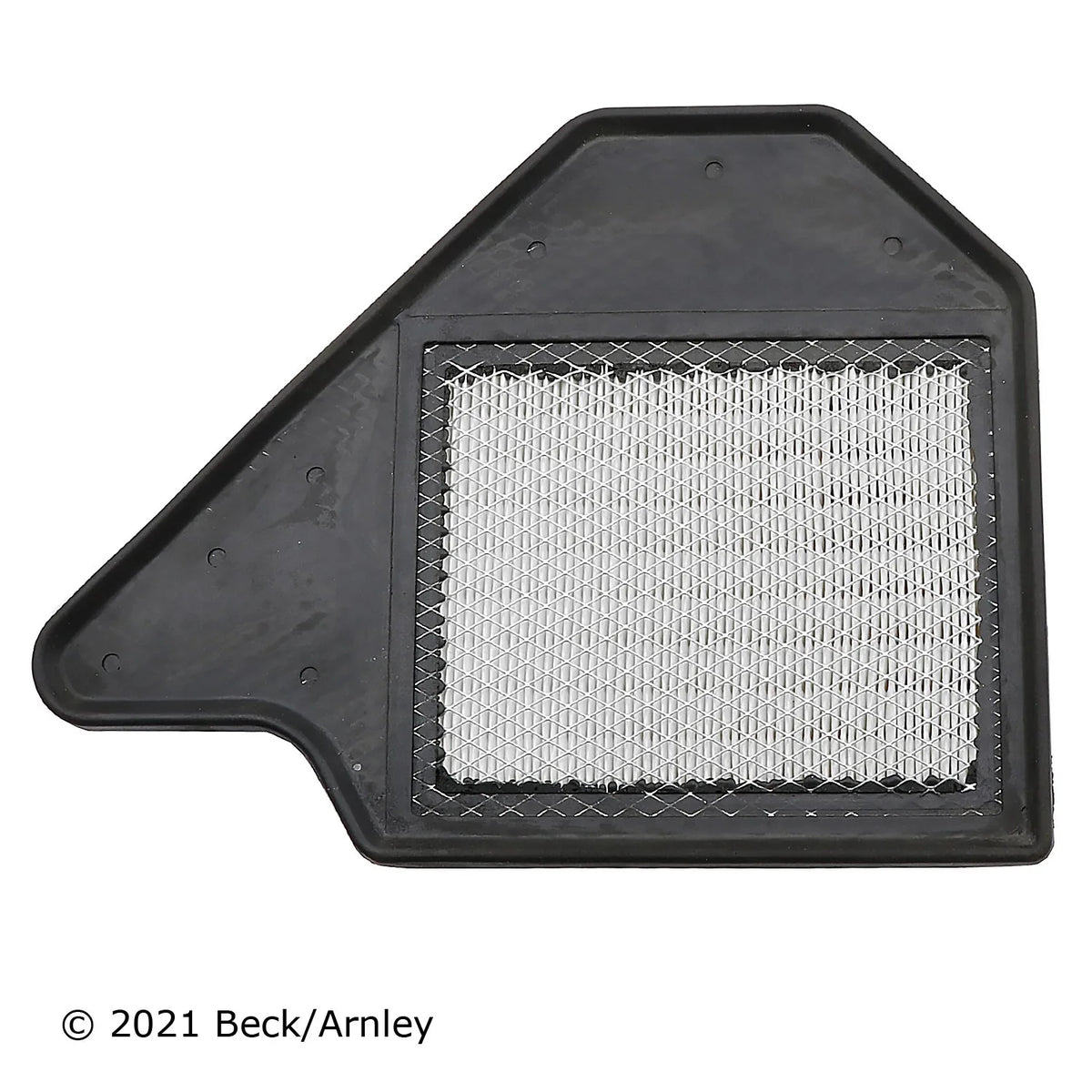 Beck/Arnley 042-1856 2011-2020 Dodge Grand Caravan Engine Air Filter
