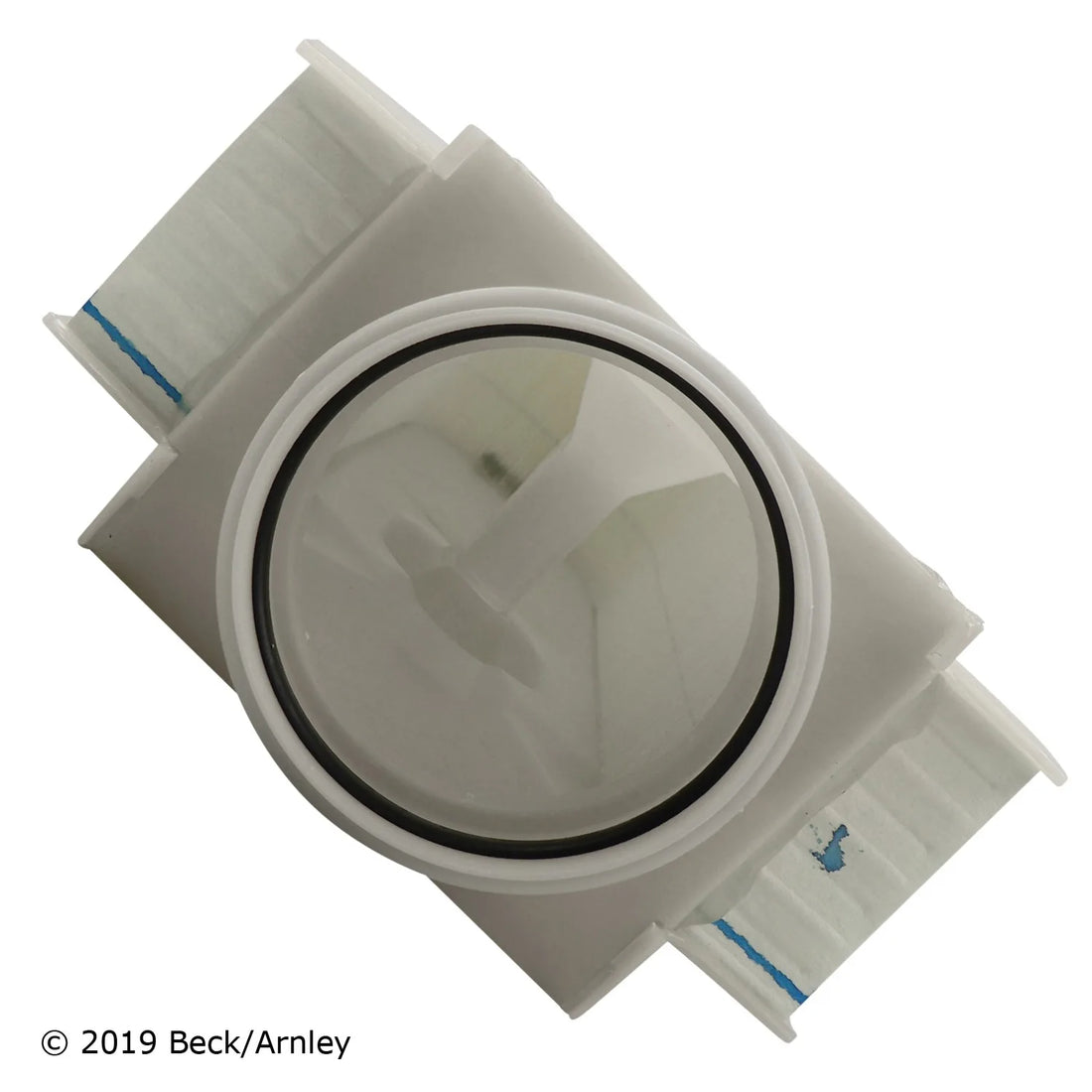 Beck/Arnley 042-1860 2016-2017 Mercedes-Benz GLE300d Engine Air Filter