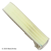 Beck/Arnley 042-1860 2016-2017 Mercedes-Benz GLE300d Engine Air Filter