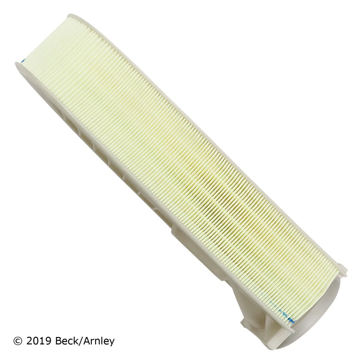 Beck/Arnley 042-1860 2016-2017 Mercedes-Benz GLE300d Engine Air Filter