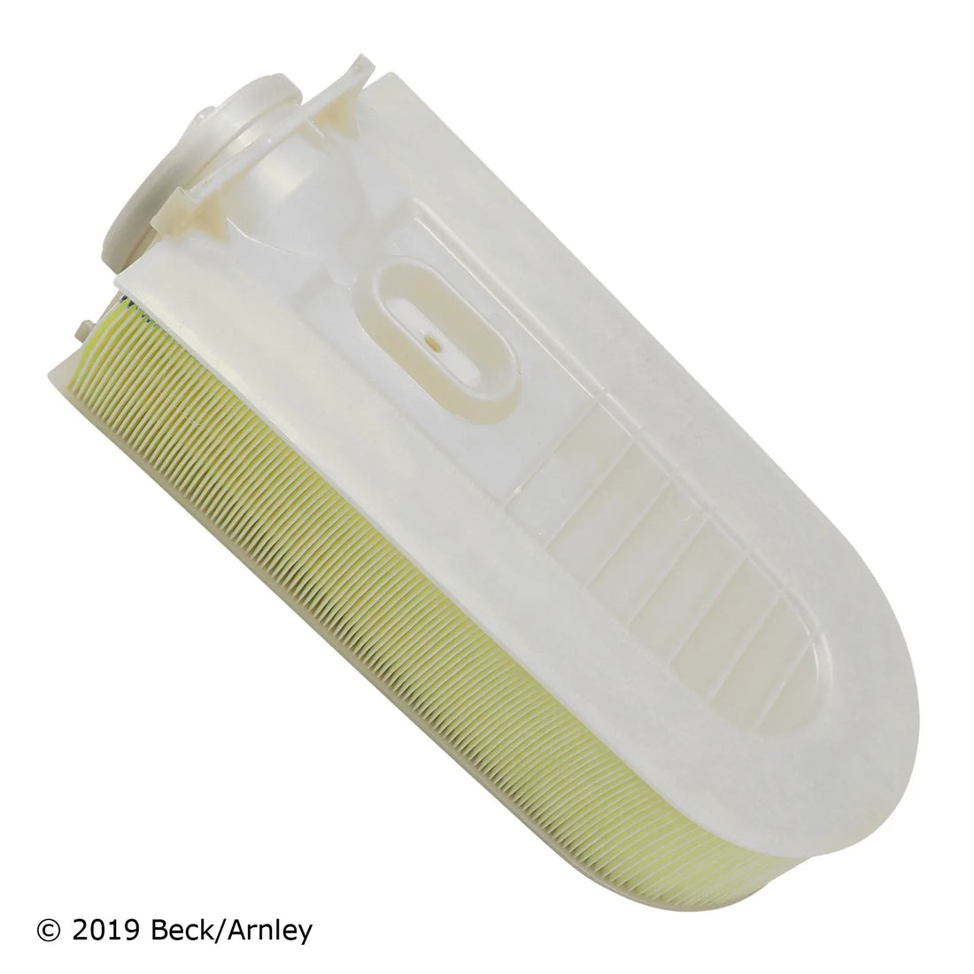 Beck/Arnley 042-1860 2016-2017 Mercedes-Benz GLE300d Engine Air Filter