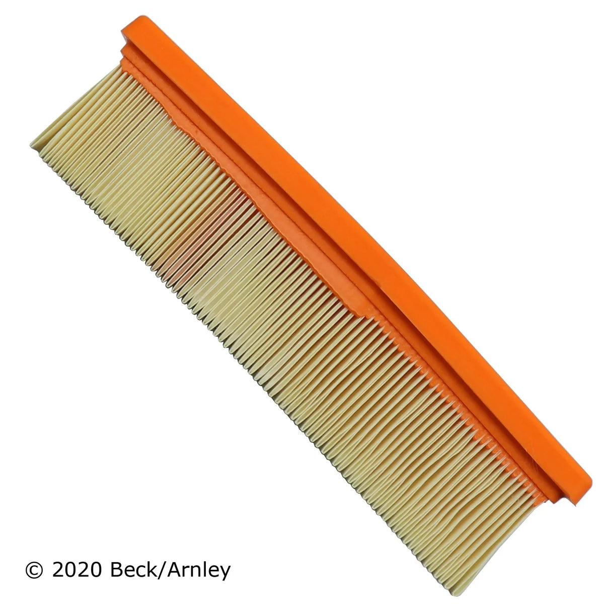 Beck/Arnley 042-1861 2004-2006 Volkswagen Phaeton Air Filter Set