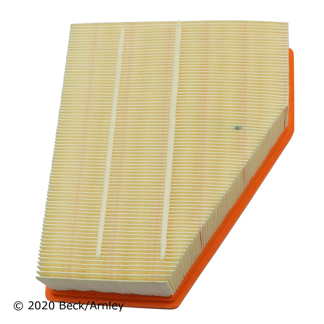 Beck/Arnley 042-1861 2004-2006 Volkswagen Phaeton Air Filter Set