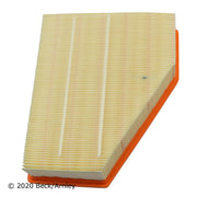 Beck/Arnley 042-1861 2004-2006 Volkswagen Phaeton Air Filter Set