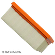 Beck/Arnley 042-1861 2004-2006 Volkswagen Phaeton Air Filter Set