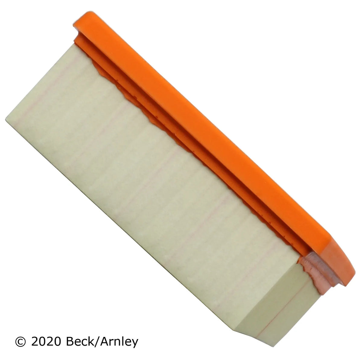 Beck/Arnley 042-1861 2004-2006 Volkswagen Phaeton Air Filter Set