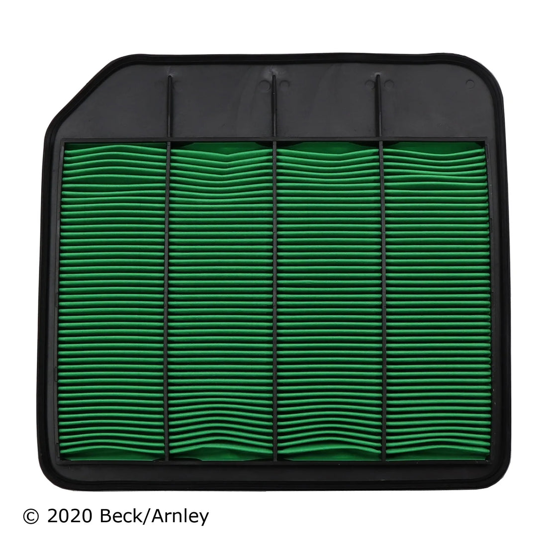 Beck/Arnley 042-1863 2014-2024 INFINITI QX80 Engine Air Filter