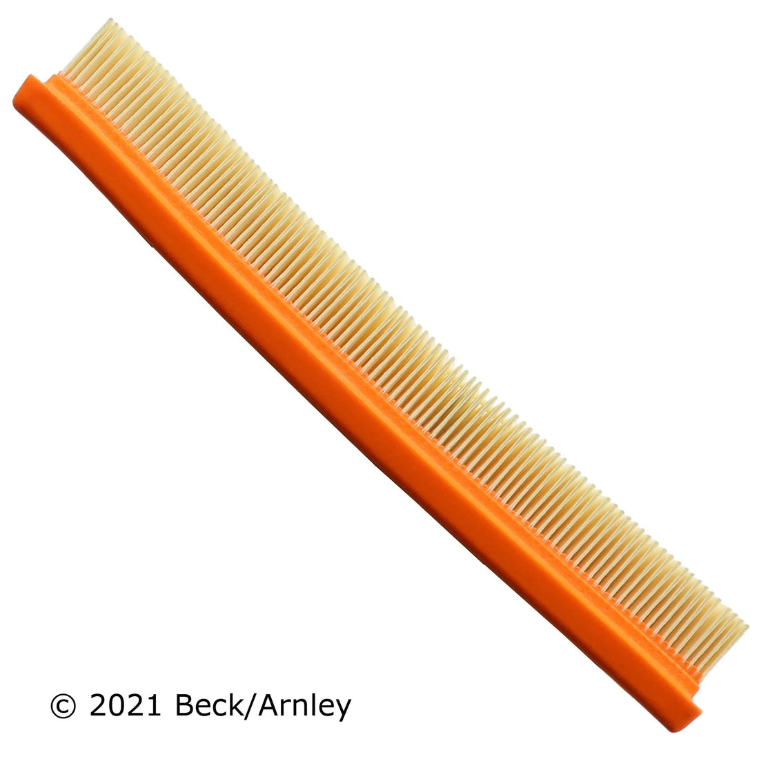 Beck/Arnley 042-1865 2015-2018 BMW X4 Engine Air Filter