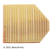 Beck/Arnley 042-1865 2015-2018 BMW X4 Engine Air Filter