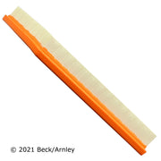 Beck/Arnley 042-1865 2015-2018 BMW X4 Engine Air Filter