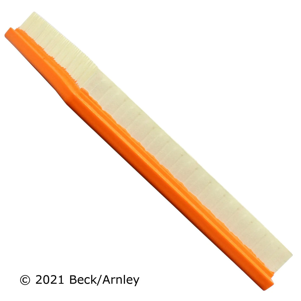 Beck/Arnley 042-1865 2015-2018 BMW X4 Engine Air Filter