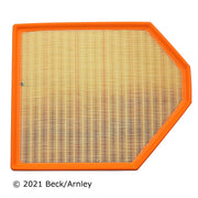 Beck/Arnley 042-1865 2015-2018 BMW X4 Engine Air Filter
