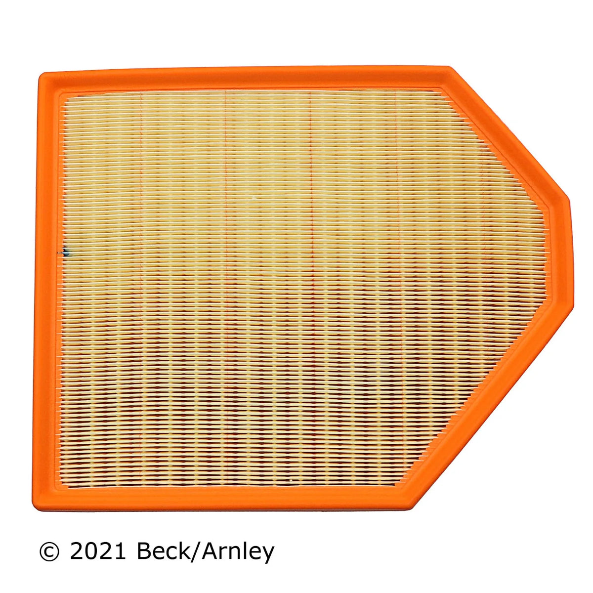 Beck/Arnley 042-1865 2015-2018 BMW X4 Engine Air Filter